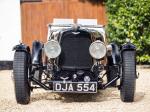 Aston Martin Ulster 1934 года